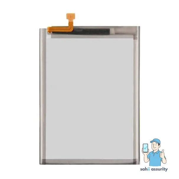 Battery for Samsung Galaxy A21s thumbnail